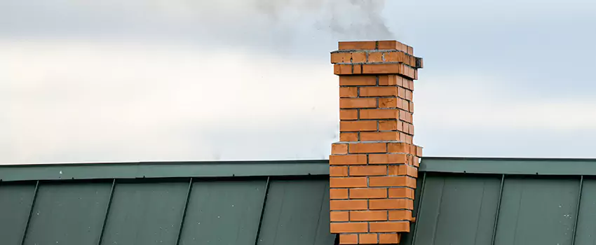 Chimney Installation Company in Morton, IL