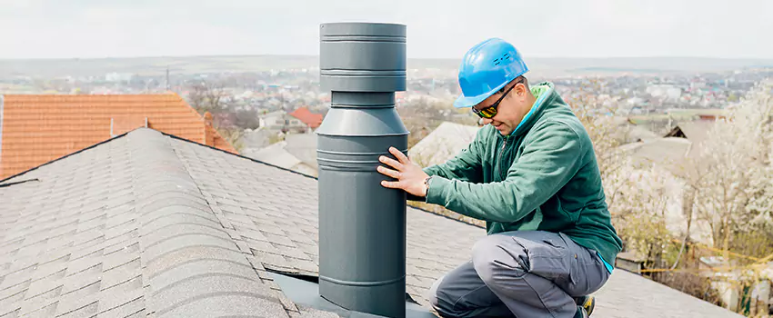 Insulated Chimney Liner Services in Morton, IL