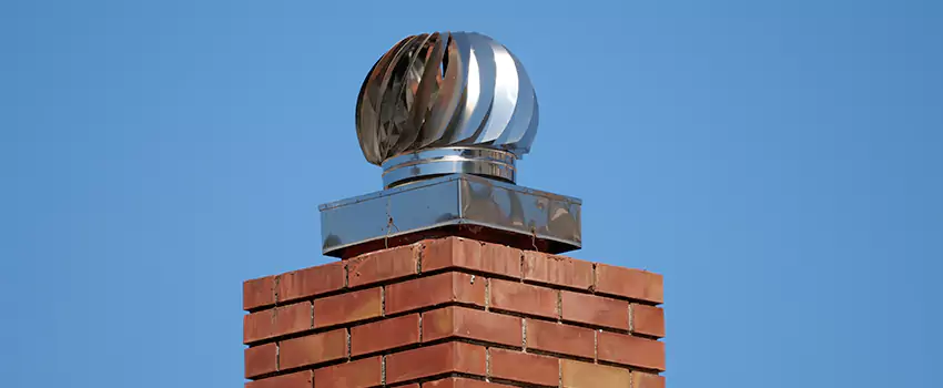 Chimney Flue Rebuild Services in Morton, Illinois