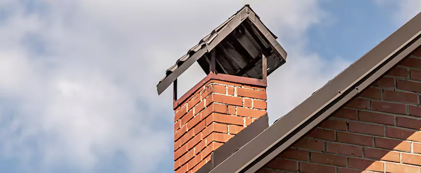 Chimney Saver Masonry Repair Contractor in Morton, Illinois