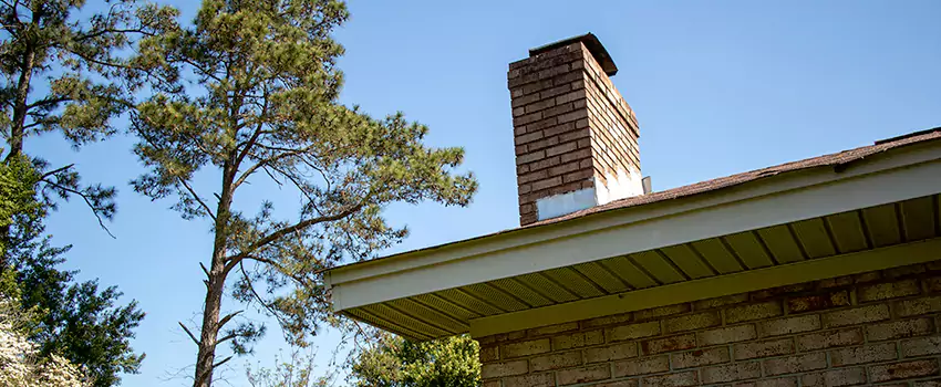 Brick Chimney Sweep Near Me in Morton, IL