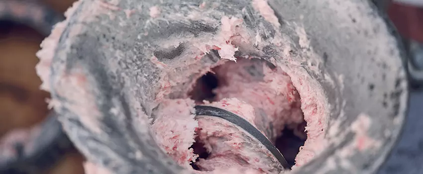 Benefits of Professional Clogged Dryer Vent Cleaning in Morton, Illinois