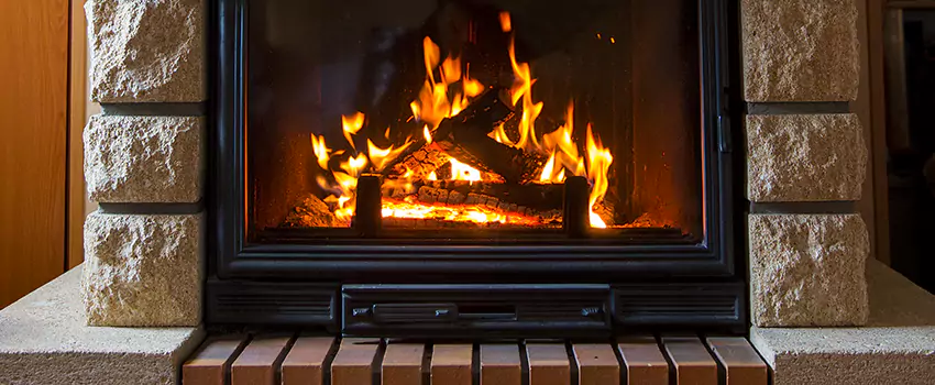 Decorative Fireplace Installation Cost in Morton, Illinois