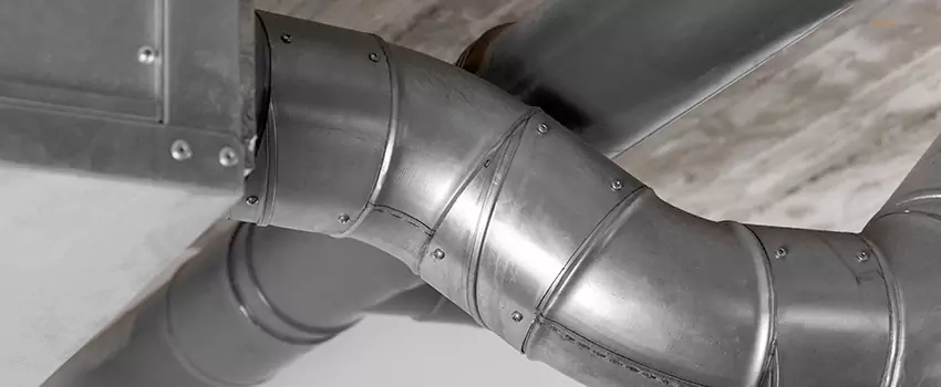 Dryer Vent Blockage Inspection in Morton, IL