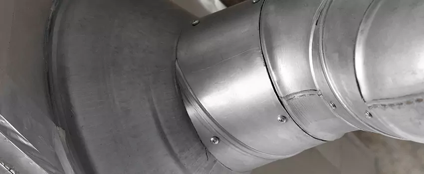 Best Dryer Vent Replacement Company in Morton, IL