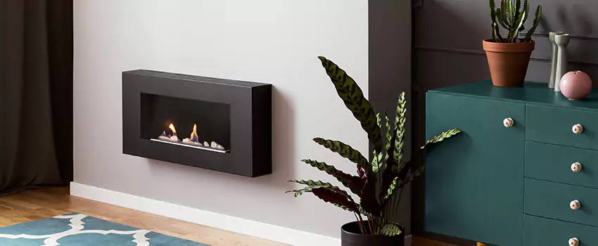 Cost of Ethanol Fireplace Repair And Installation Services in Morton, IL