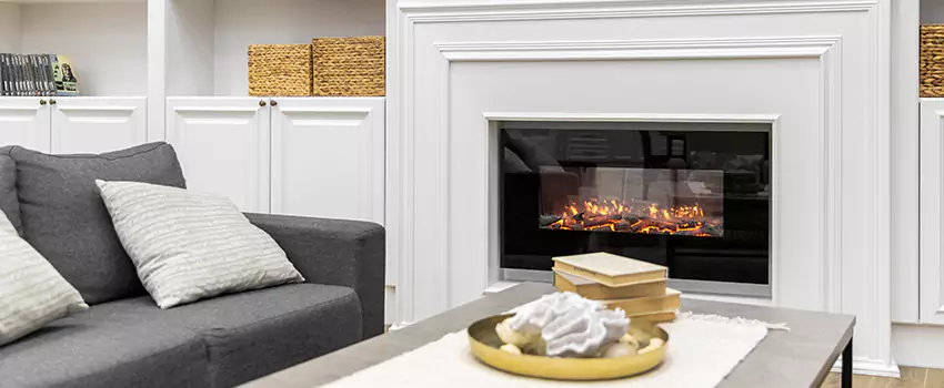 Professional Fireplace Maintenance Contractors in Morton, IL