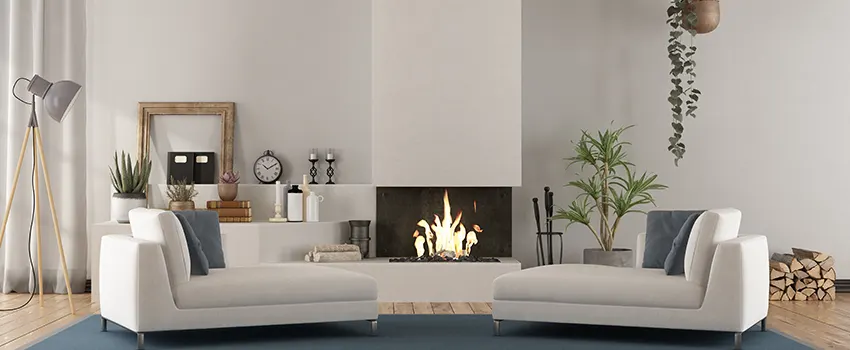 Decorative Fireplace Crystals Services in Morton, Illinois