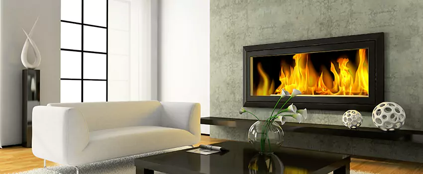 Fireplace Hearth Ideas in Morton, Illinois
