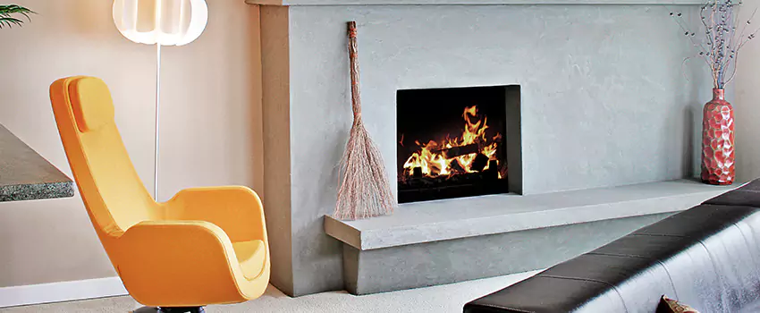 Electric Fireplace Makeover Services in Morton, IL
