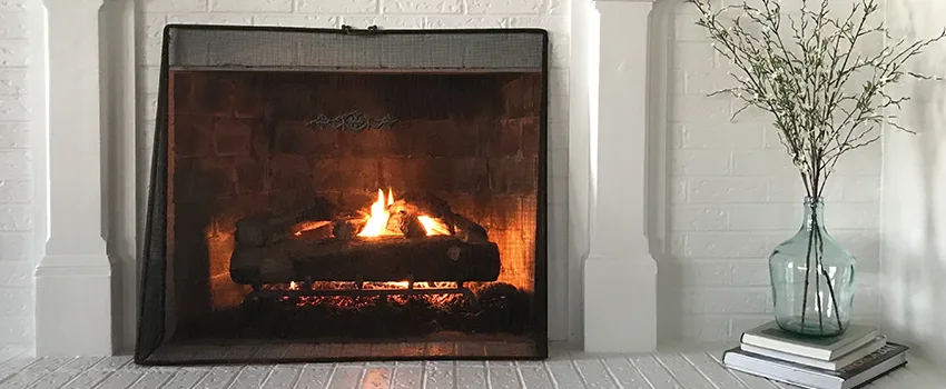 Cost-Effective Fireplace Mantel Inspection And Maintenance in Morton, IL