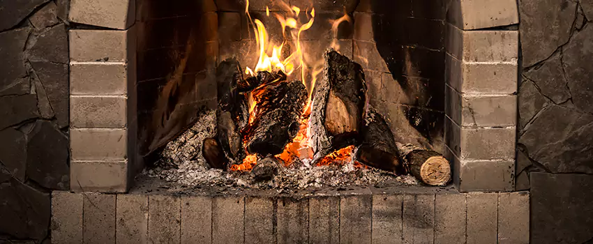 Cost of Rebuilding A Fireplace in Morton, Illinois