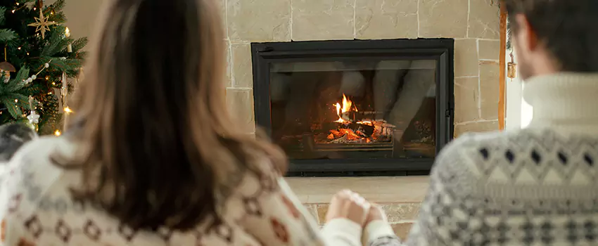 Fireplace Firebox Refurbish & Restore Services in Morton, IL