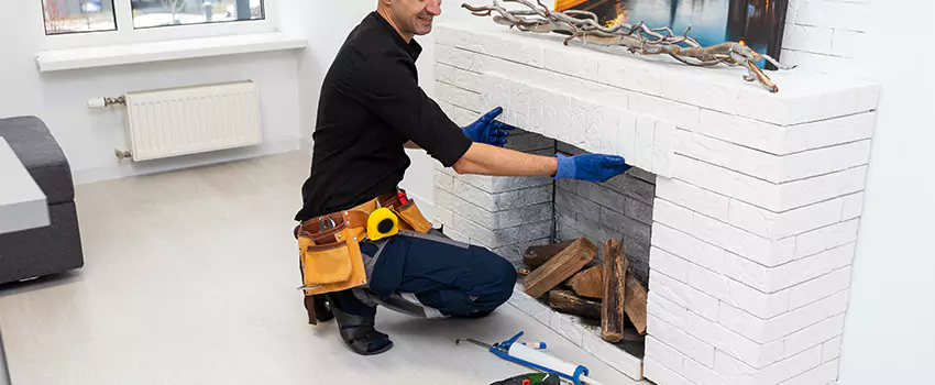 Gas Fireplace Repair And Replacement in Morton, IL