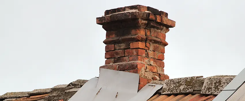 Cost of Fixing Blocked Chimney in Morton, Illinois