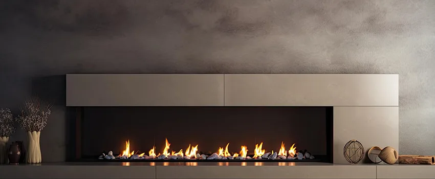 Gas Fireplace Logs Supplier in Morton, Illinois