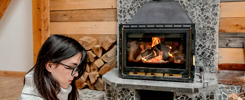 Harman P68-C Pellet Stove Repair in Morton, Illinois 