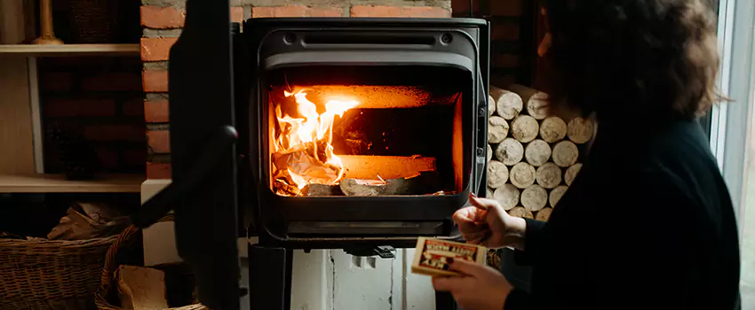 Hearthstone Wood Stoves Fireplace Repair in Morton, Illinois