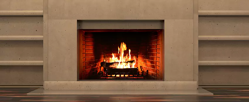 Majestic Trilliant Series Gas Fireplace Insert Repair in Morton, Illinois