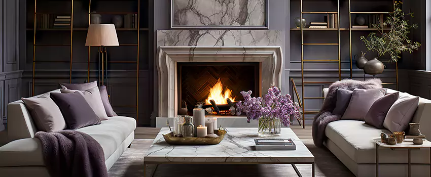 Napoleon Galaxy Series Outdoor Fireplaces Repair in Morton, IL