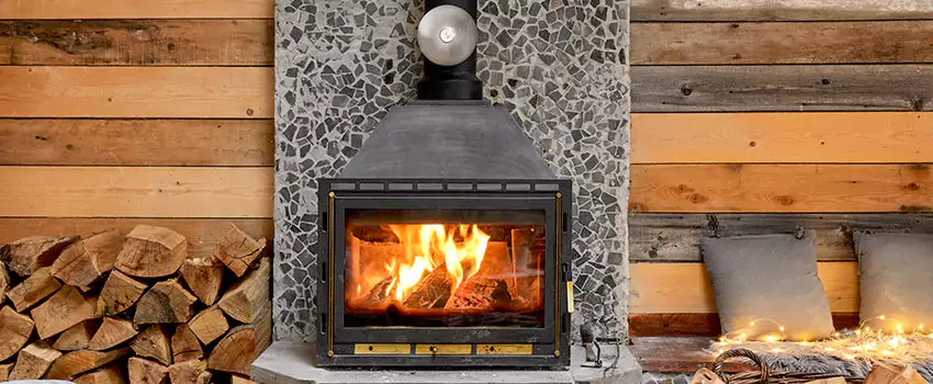Travis Industries Elite Fireplace Inspection and Maintenance in Morton, Illinois