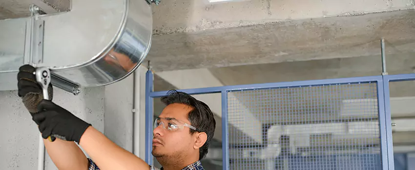 Benefit of Ventilation Cleaning in Morton, Illinois