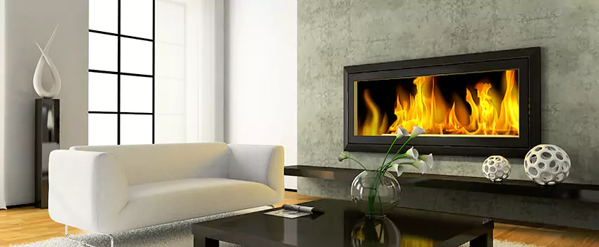 Ventless Fireplace Oxygen Depletion Sensor Installation and Repair Services in Morton, Illinois