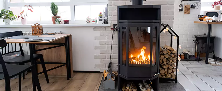 Cost of Vermont Castings Fireplace Services in Morton, IL