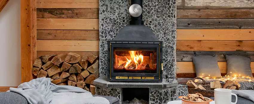 Affordable Wood Fireplace Fixing Solutions in Morton, Illinois