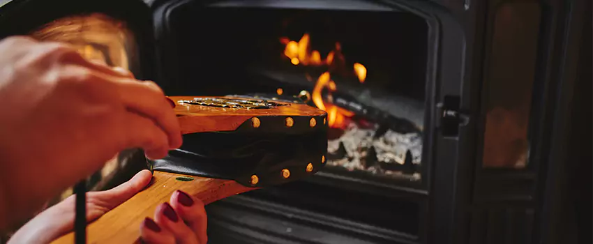 Cost of Wood Furnace Repair and Installation Services in Morton, IL