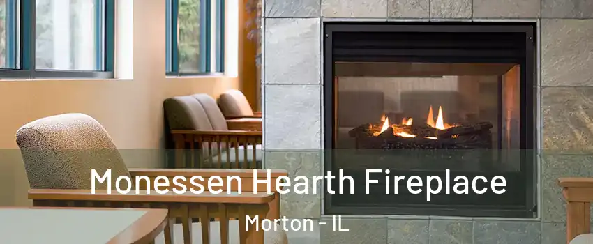  Monessen Hearth Fireplace Morton - IL