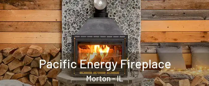  Pacific Energy Fireplace Morton - IL