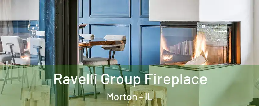  Ravelli Group Fireplace Morton - IL