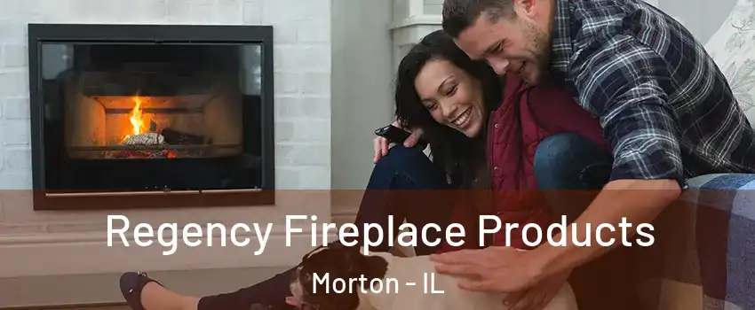  Regency Fireplace Products Morton - IL
